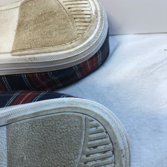 Plaid Tartan Shoe My Style, Women’s Size 10 - Picture 11 of 12